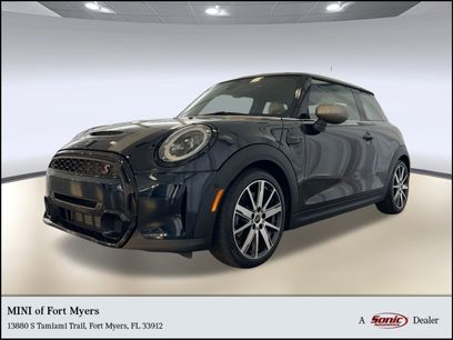 Certified 2023 MINI Cooper S
