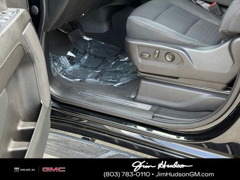 Used 2023 GMC Sierra 1500 Elevation AWD/4WD image 21