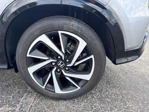 Used 2019 Honda HR-V Sport image 8