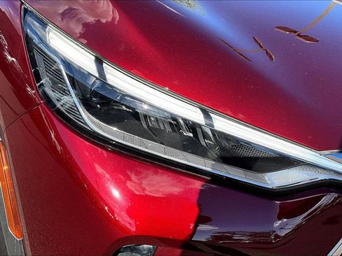 Used 2025 INFINITI QX60 Luxe w/ Vision Package image 30