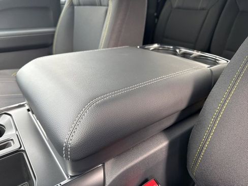 New 2025 Ford F150 STX w/ Equipment Group 200A image 19