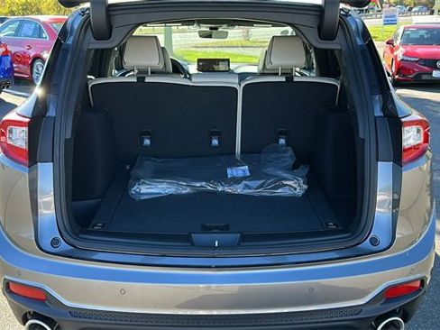 Used 2025 Acura RDX A-Spec image 30