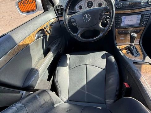 Used 2008 Mercedes-Benz E 350 Sedan image 37