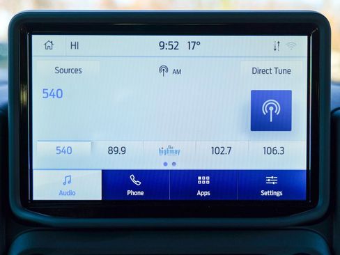 Used 2022 Ford Bronco Sport Big Bend w/ Convenience Package image 49