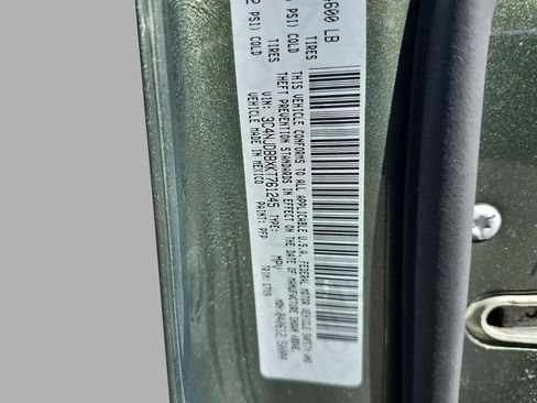 Used 2019 Jeep Compass Latitude w/ Popular Equipment Group image 29