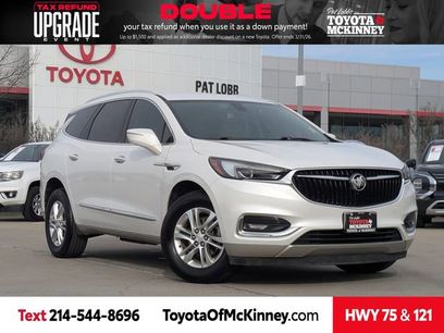 Used 2018 Buick Enclave Essence