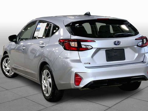 Certified 2025 Subaru Impreza 2.0i image 11