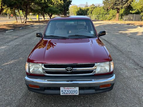 Used 1999 Toyota Tacoma 2WD Xtracab image 6