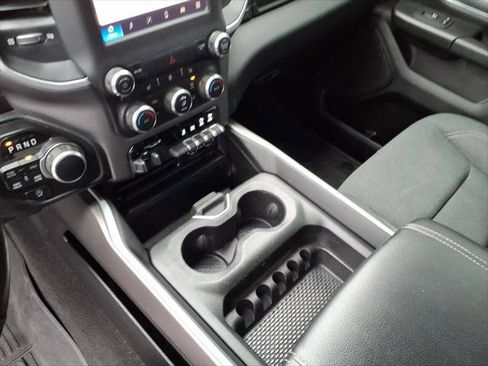 Certified 2022 RAM 1500 Big Horn AWD/4WD image 21