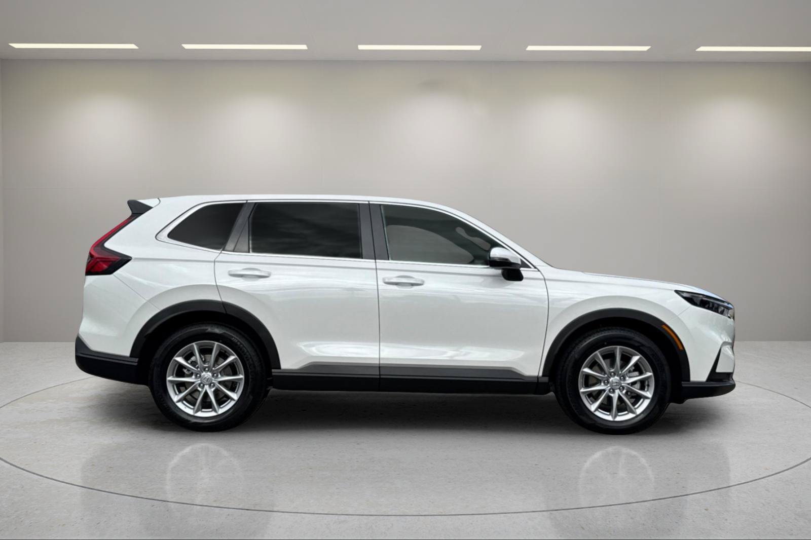 New 2027 Honda CR-V EX image 2