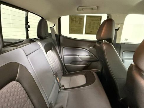 Used 2019 Chevrolet Colorado Z71 AWD/4WD image 42