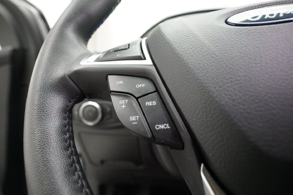 Used 2024 Ford Edge SEL w/ Convenience Package AWD/4WD image 20