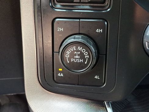 Used 2022 Ford F150 Platinum w/ Equipment Group 701A High AWD/4WD image 28