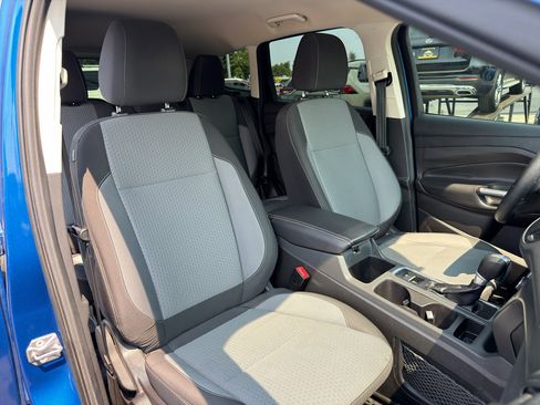 Used 2017 Ford Escape SE AWD/4WD image 20