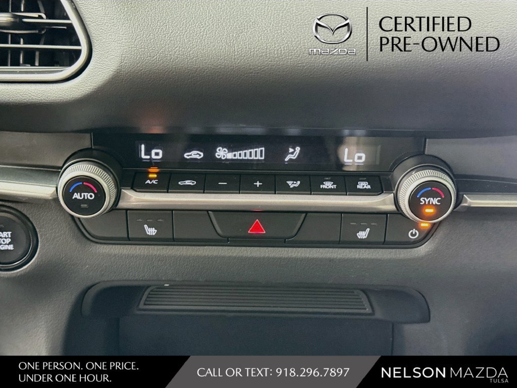 Certified 2026 MAZDA CX-30 AWD 2.5 S image 16