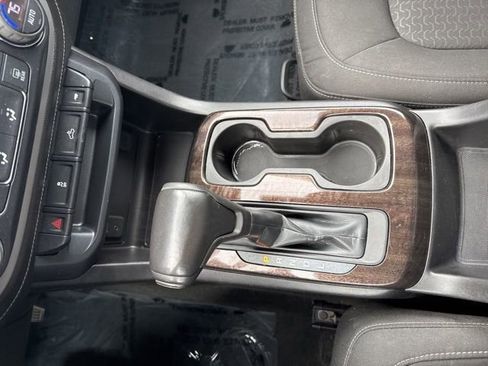 Used 2018 GMC Canyon SLE w/ SLE Convenience Package AWD/4WD image 30