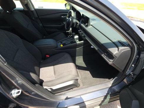 Used 2023 Honda Accord LX image 29