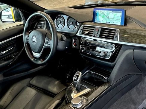 Used 2020 BMW 430i Coupe w/ Convenience Package RWD image 38