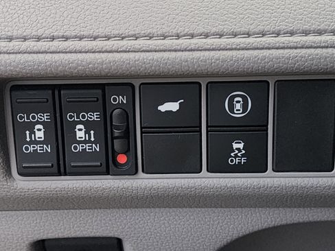 Certified 2022 Honda Odyssey EX-L image 22