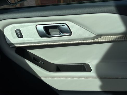 New 2026 Ford Explorer Active image 11