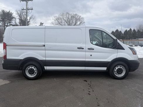 Used 2019 Ford Transit 150 130 Low Roof image 7