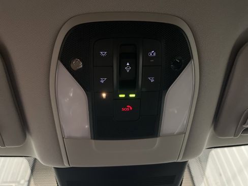 Certified 2025 INFINITI QX50 Luxe image 13