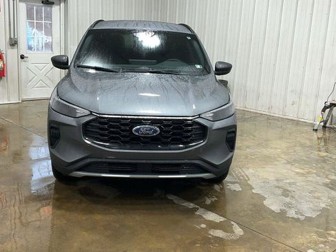 New 2026 Ford Escape ST-Line w/ Tech Pack #1 image 2