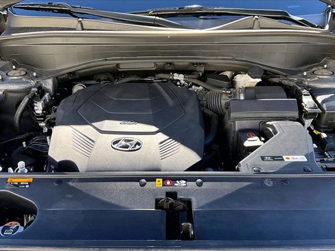 Used 2020 Hyundai Palisade Limited image 39