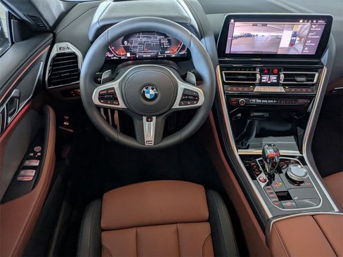 New 2026 BMW 840i w/ M Sport Professional Package image 10