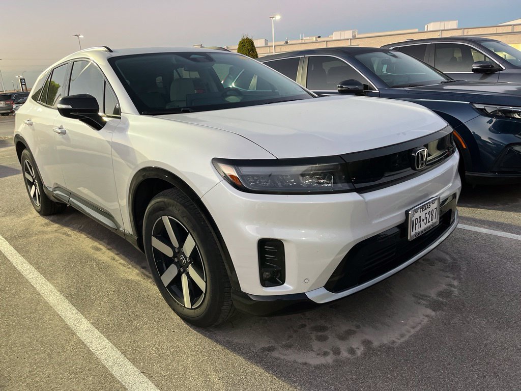 Used 2024 Honda Prologue Touring image 2