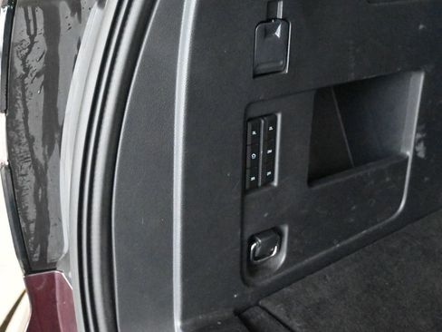 Used 2024 Ford Expedition Max Limited image 24