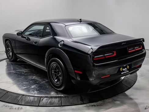 Used 2023 Dodge Challenger SRT Hellcat Redeye RWD image 14