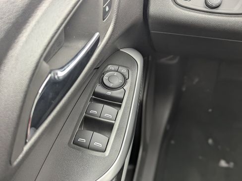 New 2026 Chevrolet Trax RS w/ Driver Confidence Package image 20