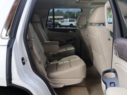 Used 2018 GMC Yukon Denali w/ Denali Ultimate Package RWD image 10
