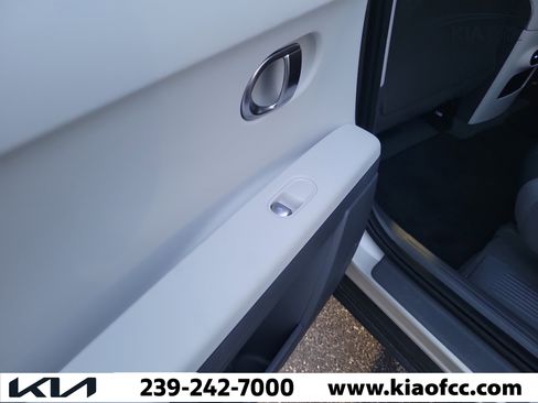 Used 2024 Hyundai Ioniq 5 SEL RWD image 11