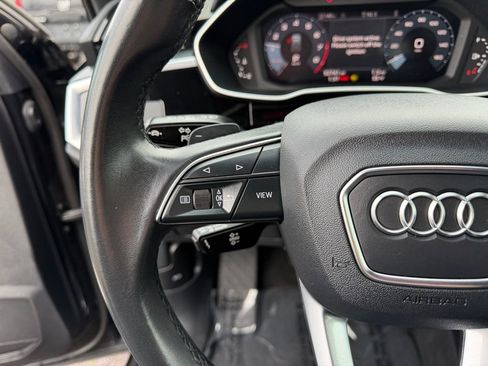 Used 2022 Audi Q3 2.0T Premium image 19