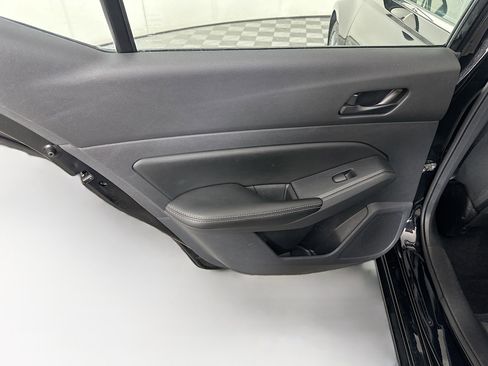 Used 2025 Nissan Altima 2.5 SV image 25