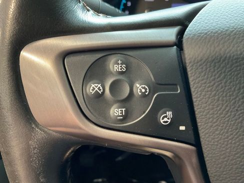 Used 2022 GMC Canyon AT4 AWD/4WD image 13