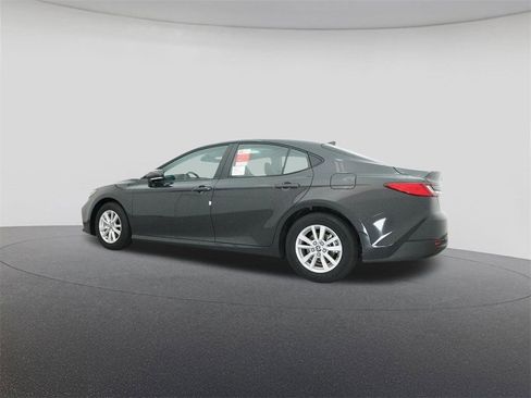 New 2026 Toyota Camry LE image 20