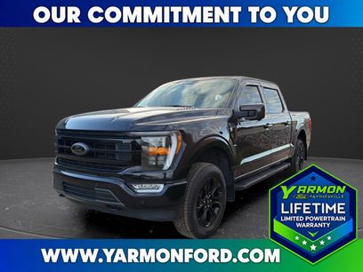 Used 2023 Ford F150 XLT w/ Equipment Group 302A High