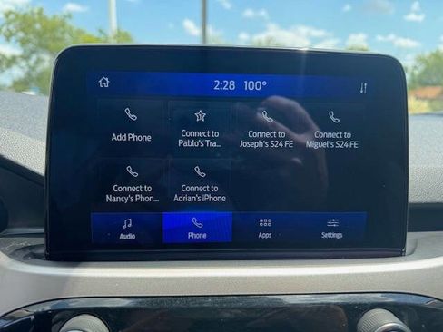 Used 2020 Ford Escape SE image 46