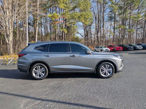 Used 2024 Acura MDX 3.5L image 4