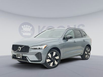 Certified 2024 Volvo XC60 T8 Plus w/ Protection Package Premier