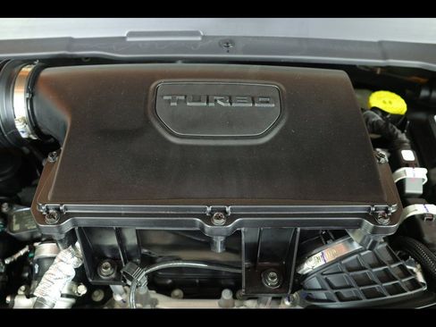 New 2026 Jeep Compass Limited image 16