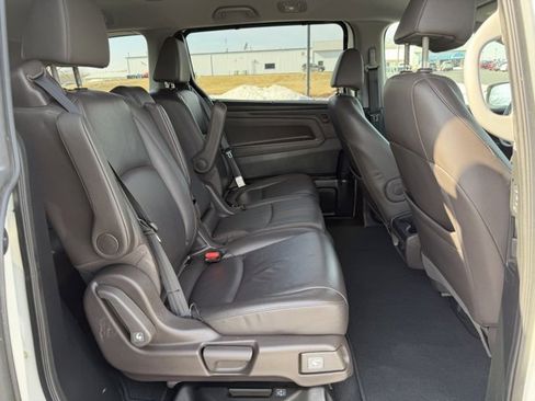 Used 2018 Honda Odyssey EX-L image 13