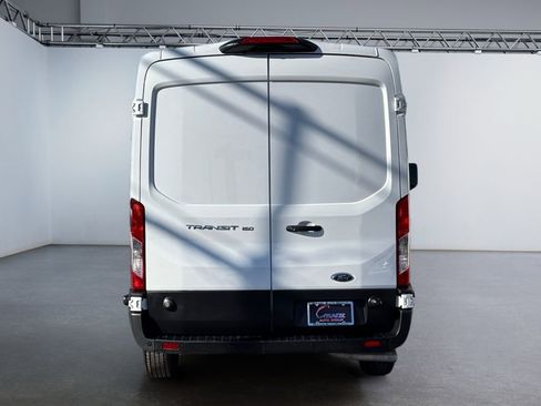 Used 2024 Ford Transit 150 Medium Roof image 6