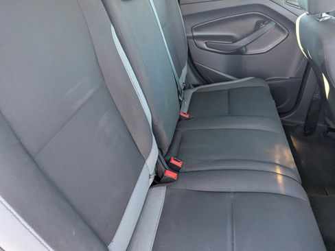 Used 2014 Ford Escape S image 13