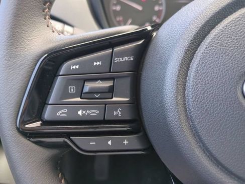 New 2026 Subaru Forester Sport w/ Onyx Edition AWD/4WD image 27