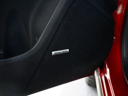 Used 2024 Subaru Crosstrek 2.5i Wilderness w/ Crosstrek Mirror Package image 29