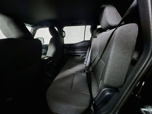 Used 2026 Toyota Land Cruiser 1958 AWD/4WD image 28